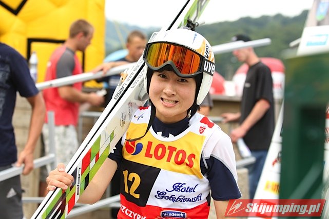 087 Atsuko Tanaka